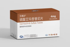 【艾速达】硫酸艾玛昔替尼片 价格¥2360.00 购买药店北京美信康年大药房 适应症