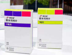 【博优维】那米司特片 价格¥10360.00 购买药店北京美信康年大药房 适应症成人