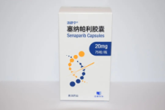【派舒宁】塞纳帕利胶囊