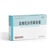 【欣泽】盐酸托泊替康胶囊 价格¥2560.00 购买药店北京美信康年大药房 适应症肿