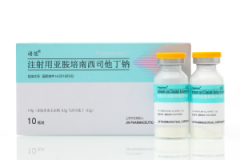 【谱能】注射用亚胺培南