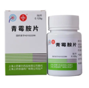 【信谊】青霉胺片 价格¥96.50 购买药店北京美信康年大药房 适应症重金属中毒