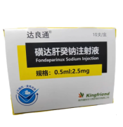 【达良通】磺达肝癸钠注